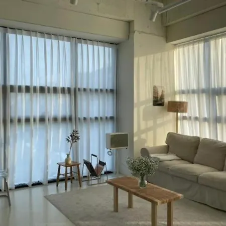 Traveler\'S Hotel In Gangnam