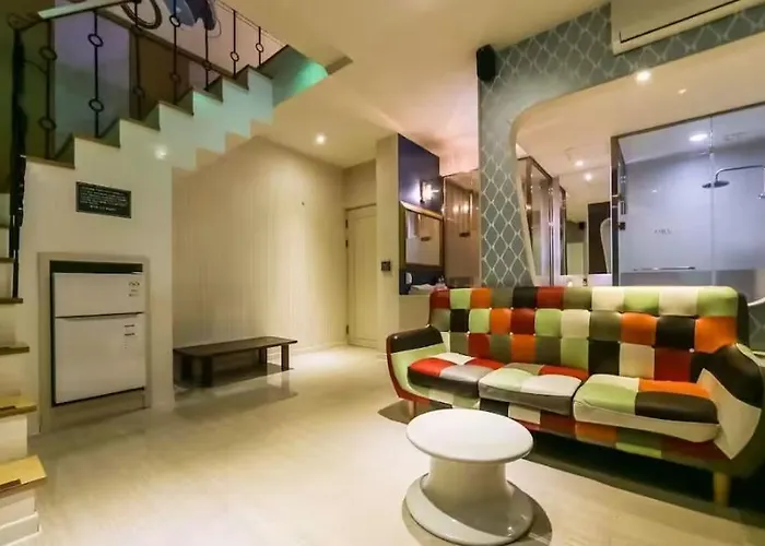 Traveler's In Gangnam ソウル特別市